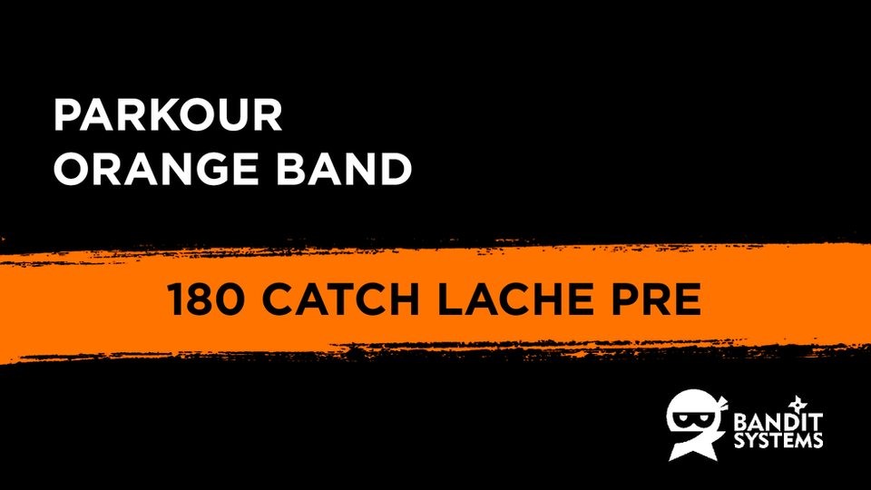 2. 180 Catch Lache Pre